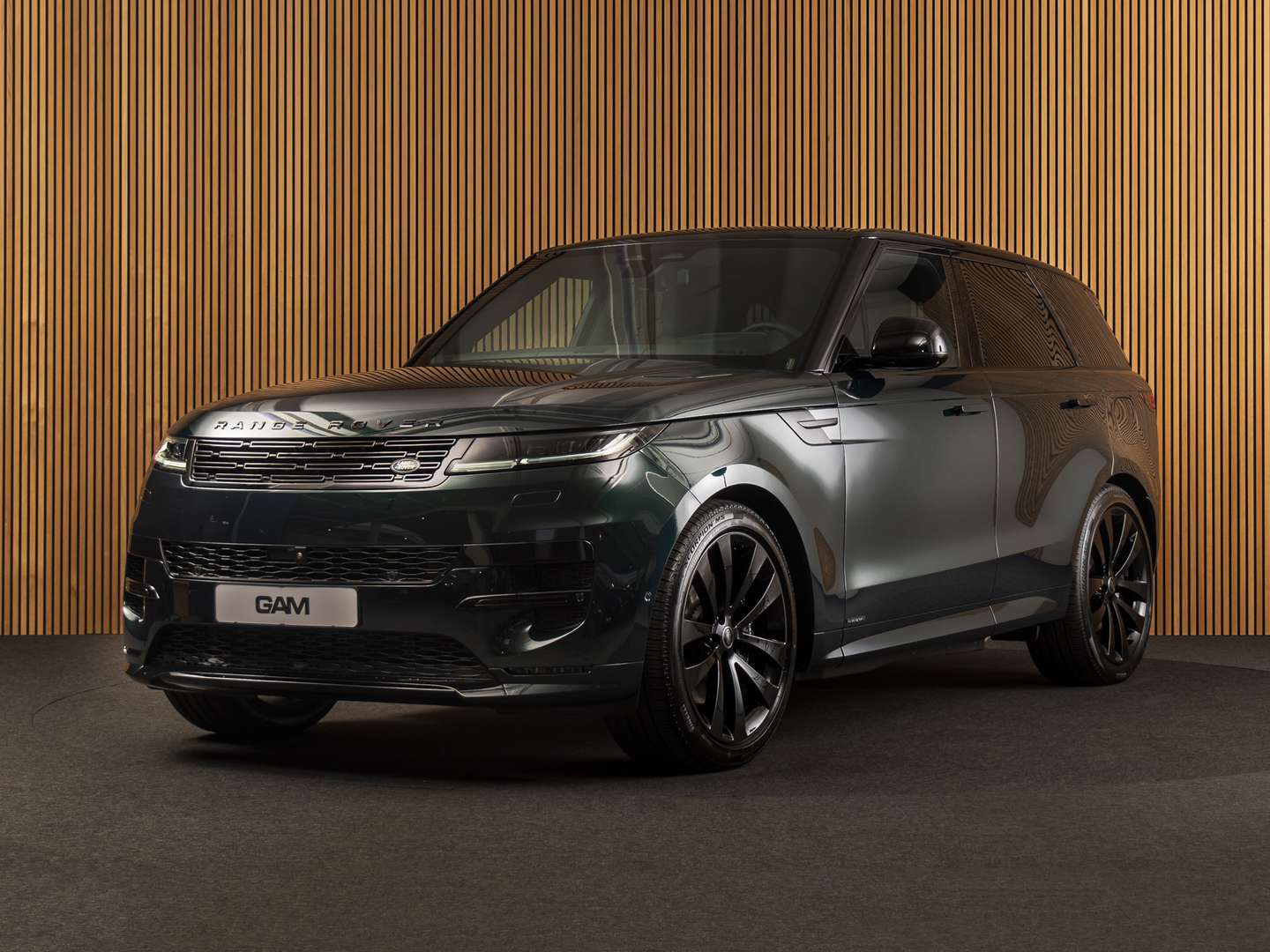 Land Rover Range Rover Sport P550e Autobiography - 2025 - Joinsteer - #1