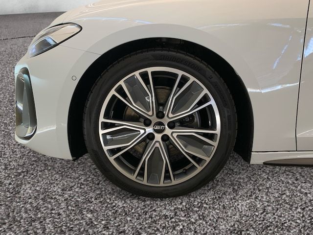 Audi A5 Avant TDI Quattro S Tronic - 2024 - Joinsteer - #4