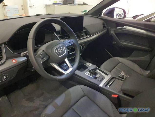 Audi Q5 TFSI E Advanced 50 TFSI E Quattro S Tronic - 2025 - Joinsteer - #3