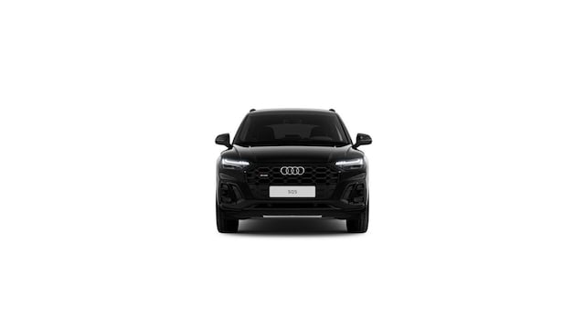 Audi SQ5 SUV TDI Tiptronic - 2022 - Joinsteer - #2