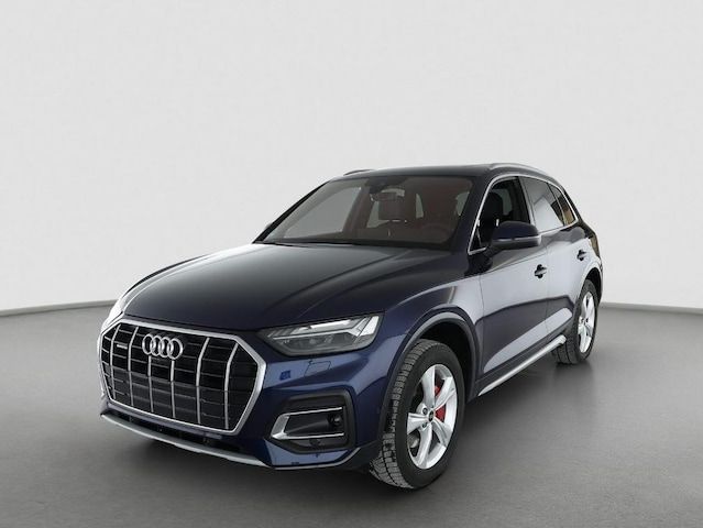 Audi Q5 TFSI E Advanced 50 TFSI E Quattro S Tronic - 2025 - Joinsteer - #4