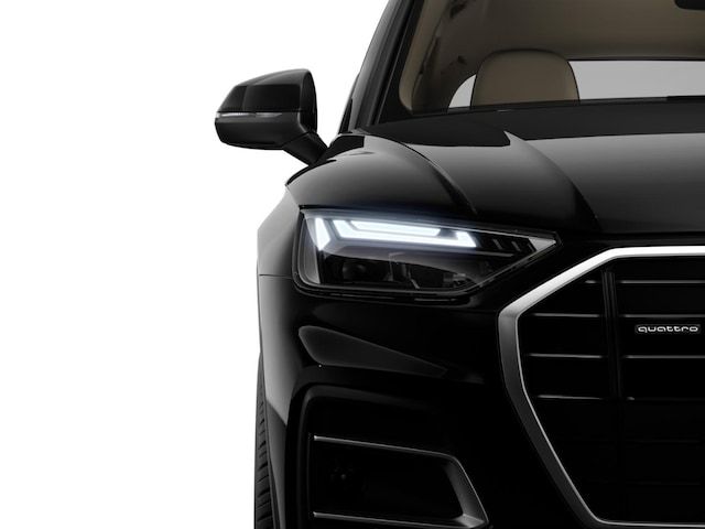 Audi Q5 40 TDI Quattro S Tronic - 2025 - Joinsteer - #6