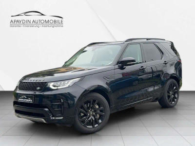 Land Rover Discovery SDV6 Landmark -  - Joinsteer - #1