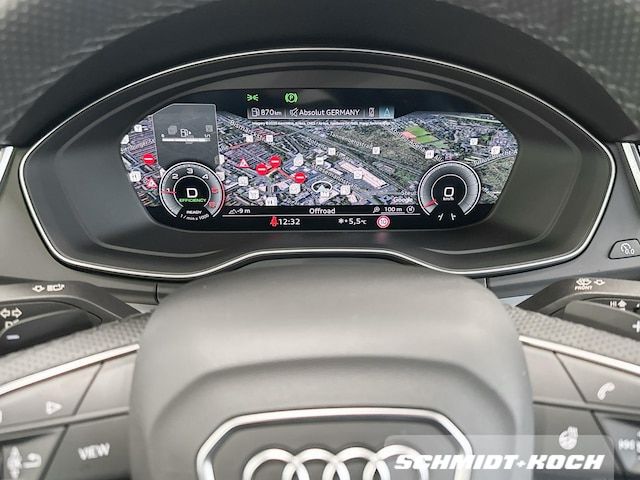 Audi Q5 Sportback 40 TDI Quattro S Tronic - 2024 - Joinsteer - #14