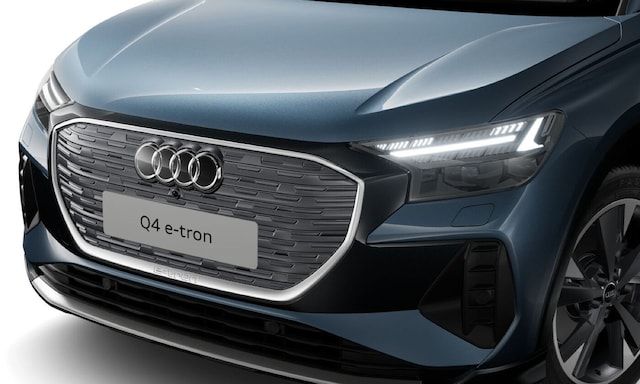 Audi Q4 E-tron 55 E-tron Quattro - 2025 - Joinsteer - #4