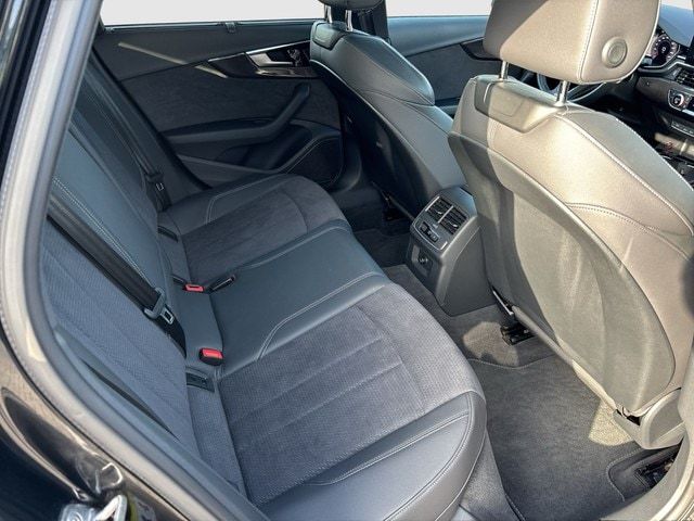 Audi S4 Avant TDI Quattro Tiptronic - 2023 - Joinsteer - #16