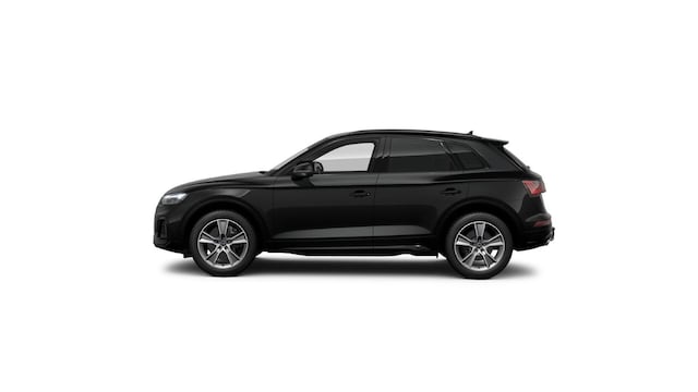 Audi SQ5 SUV TDI Tiptronic - 2022 - Joinsteer - #4