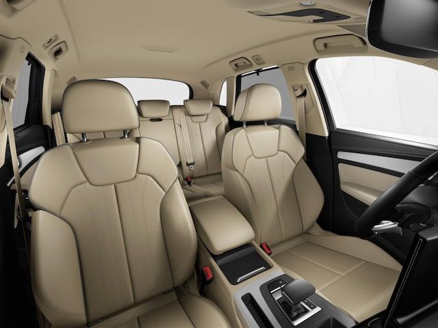 Audi Q5 40 TDI Quattro S Tronic - 2025 - Joinsteer - #8
