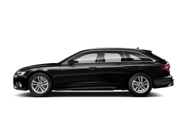 Audi A6 Avant TFSI E Advanced 50 TFSI E Quattro S Tronic - 2025 - Joinsteer - #5