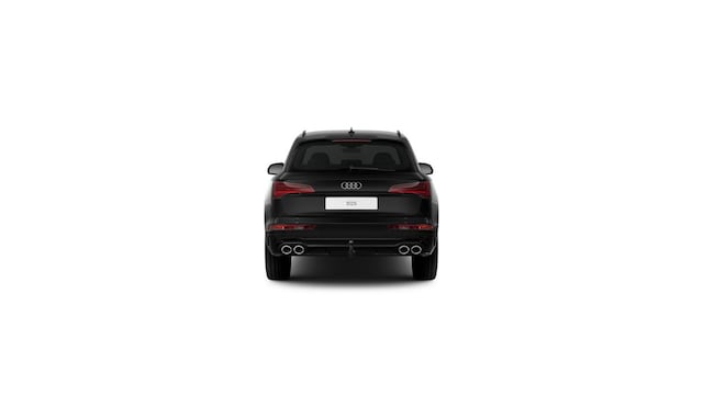 Audi SQ5 SUV TDI Tiptronic - 2022 - Joinsteer - #6