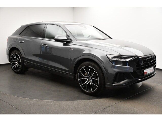 Audi Q8 50 TDI Quattro Tiptronic - 2018 - Joinsteer - #17