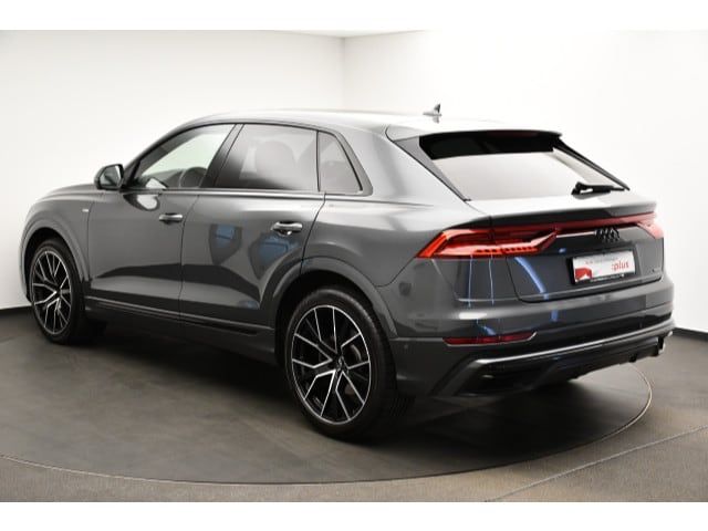 Audi Q8 50 TDI Quattro Tiptronic - 2018 - Joinsteer - #18