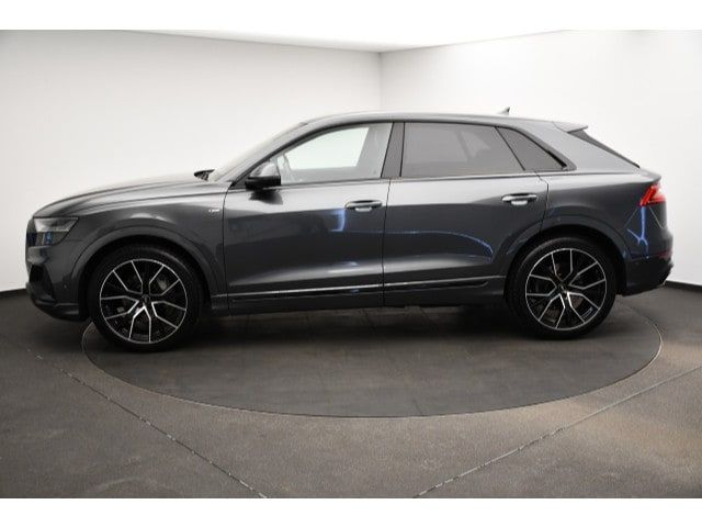 Audi Q8 50 TDI Quattro Tiptronic - 2018 - Joinsteer - #19