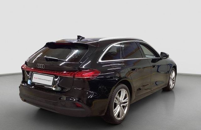 Audi A5 Avant TDI S Tronic - 2025 - Joinsteer - #2