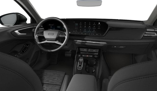Audi A5 Avant TDI S Tronic - 2025 - Joinsteer - #3