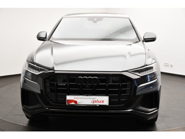 Audi Q8 50 TDI Quattro Tiptronic - 2018 - Joinsteer - #21