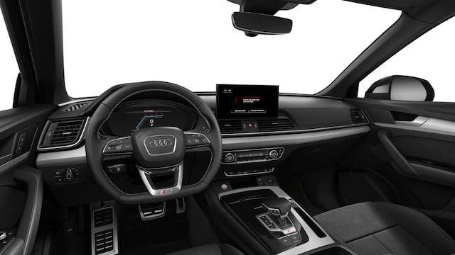 Audi SQ5 SUV TDI Tiptronic - 2022 - Joinsteer - #8