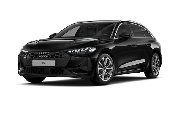 Audi A5 Avant TDI S Tronic - 2025 - Joinsteer - #4