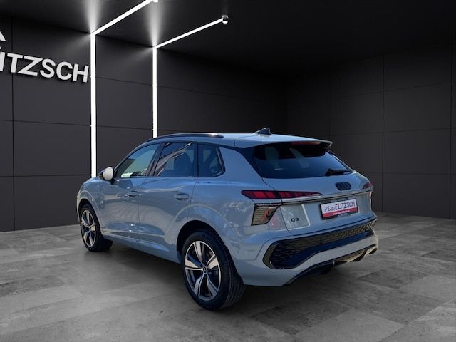 Audi Q3 TFSI S Tronic - 2026 - Joinsteer - #3