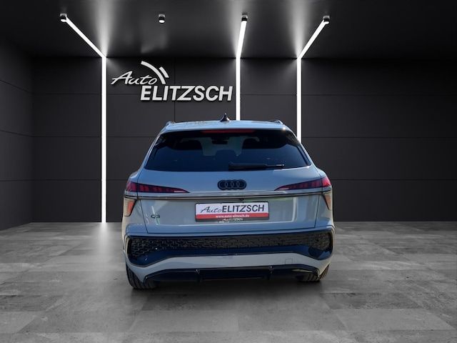 Audi Q3 TFSI S Tronic - 2026 - Joinsteer - #4