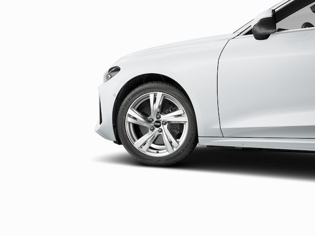 Audi A5 Avant TFSI Quattro S Tronic - 2025 - Joinsteer - #5