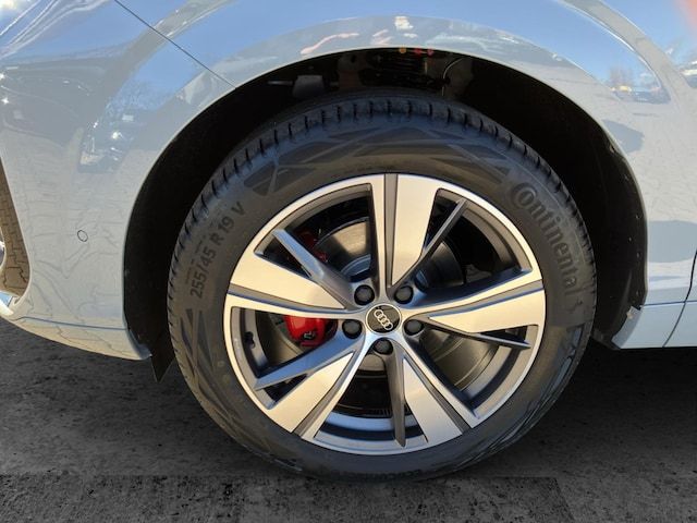 Audi Q3 TFSI S Tronic - 2026 - Joinsteer - #9