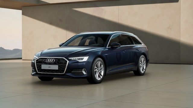 Audi A6 Avant TFSI E Advanced 50 TFSI E Quattro S Tronic - 2025 - Joinsteer - #2