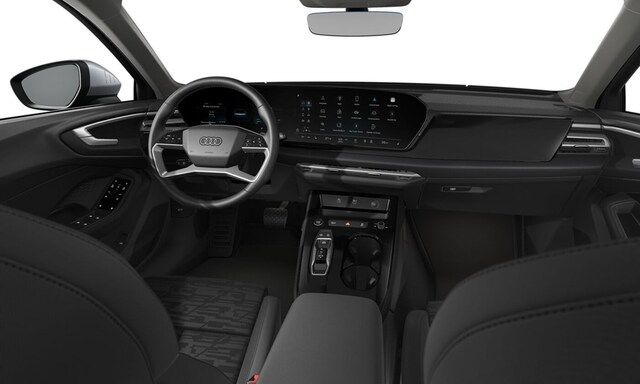 Audi A5 Avant TDI S Tronic - 2025 - Joinsteer - #4