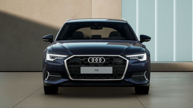 Audi A6 Avant TFSI E Advanced 50 TFSI E Quattro S Tronic - 2025 - Joinsteer - #3