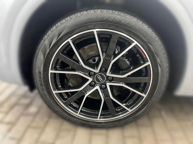 Audi SQ5 SUV TDI Tiptronic - 2023 - Joinsteer - #4