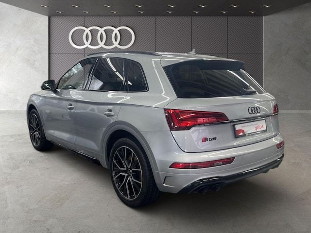 Audi SQ5 SUV TDI Tiptronic - 2023 - Joinsteer - #5