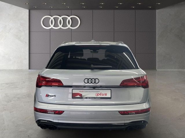 Audi SQ5 SUV TDI Tiptronic - 2023 - Joinsteer - #6