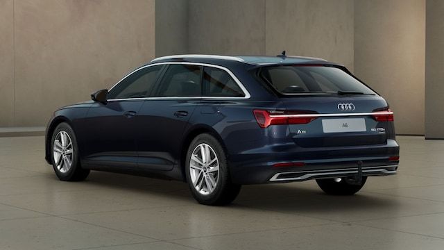 Audi A6 Avant TFSI E Advanced 50 TFSI E Quattro S Tronic - 2025 - Joinsteer - #5