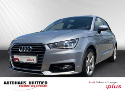 Audi A1 Sportback Sport 1.4 TFSI 6-Gang -  - Joinsteer - #1