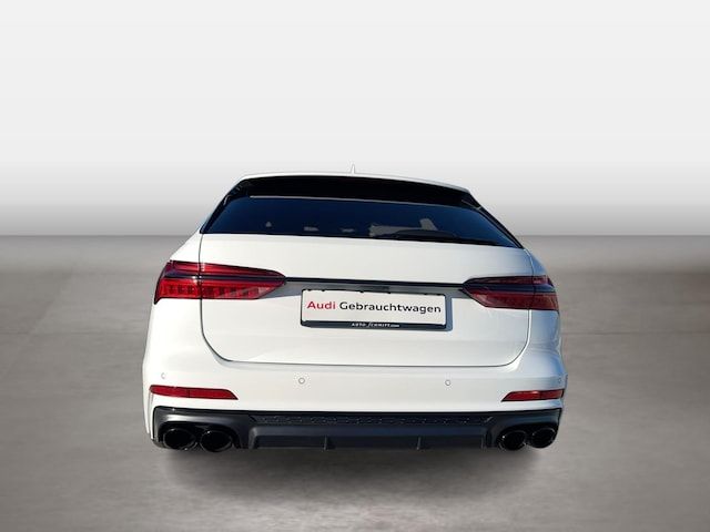 Audi S6 Avant TDI Quattro Tiptronic - 2020 - Joinsteer - #4