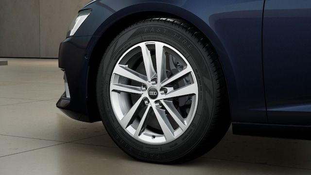 Audi A6 Avant TFSI E Advanced 50 TFSI E Quattro S Tronic - 2025 - Joinsteer - #8