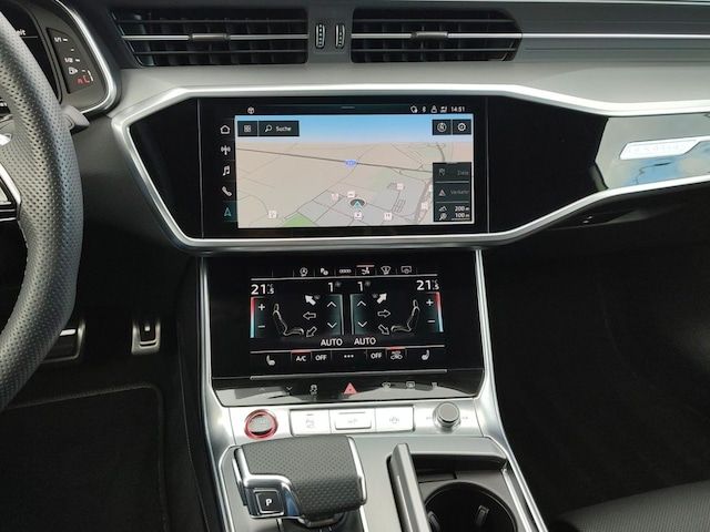 Audi S7 Sportback TDI Quattro Tiptronic - 2022 - Joinsteer - #7