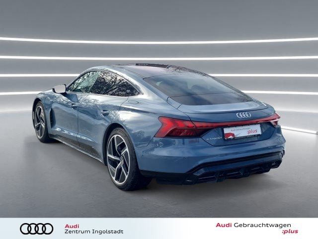 Audi E-tron GT Quattro E-tron Quattro - 2022 - Joinsteer - #5