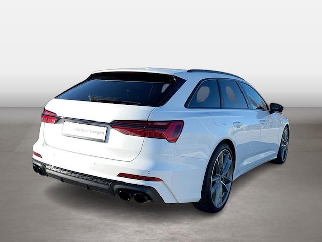 Audi S6 Avant TDI Quattro Tiptronic - 2020 - Joinsteer - #5