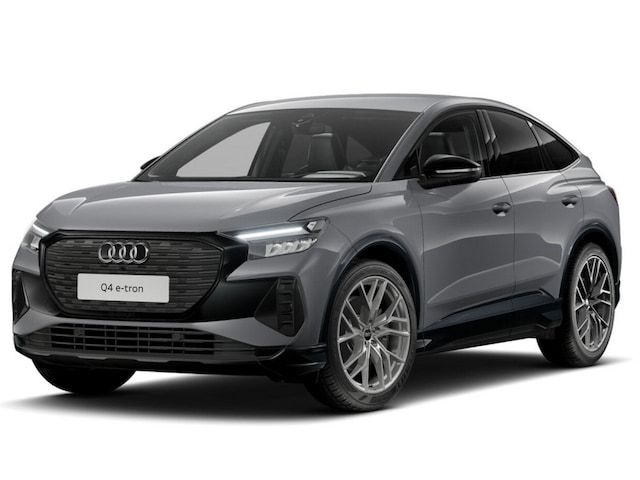 Audi Q4 Sportback E-tron 45 E-tron Quattro - 2025 - Joinsteer - #2