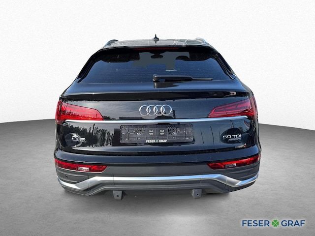Audi Q5 Sportback 50 TDI Quattro Tiptronic - 2023 - Joinsteer - #6