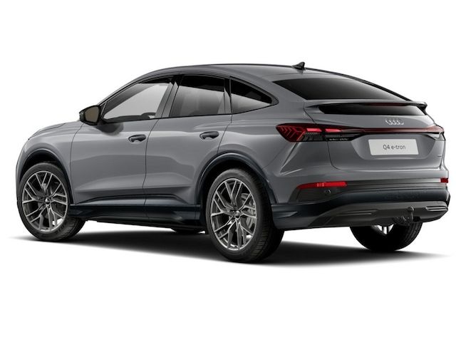 Audi Q4 Sportback E-tron 45 E-tron Quattro - 2025 - Joinsteer - #4