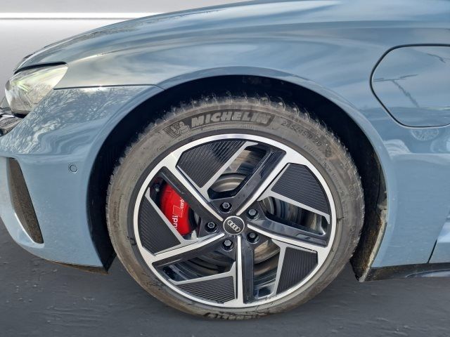 Audi E-tron GT Quattro E-tron Quattro - 2022 - Joinsteer - #7