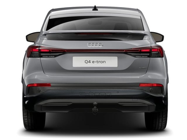 Audi Q4 Sportback E-tron 45 E-tron Quattro - 2025 - Joinsteer - #5