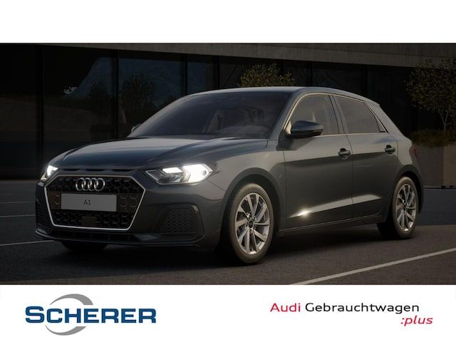 Audi A1 Sportback Advanced 25 TFSI Schaltgetriebe - 2024 - Joinsteer - #1