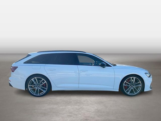 Audi S6 Avant TDI Quattro Tiptronic - 2020 - Joinsteer - #7