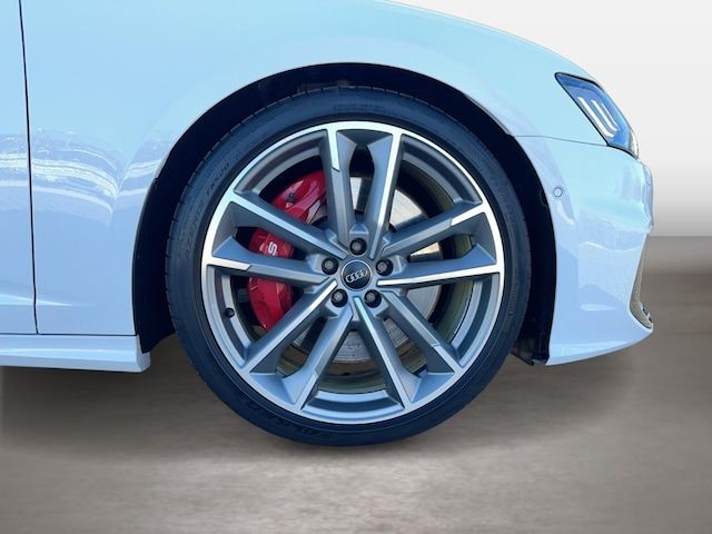 Audi S6 Avant TDI Quattro Tiptronic - 2020 - Joinsteer - #8