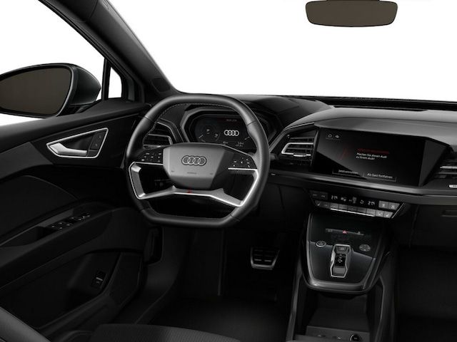 Audi Q4 Sportback E-tron 45 E-tron Quattro - 2025 - Joinsteer - #8