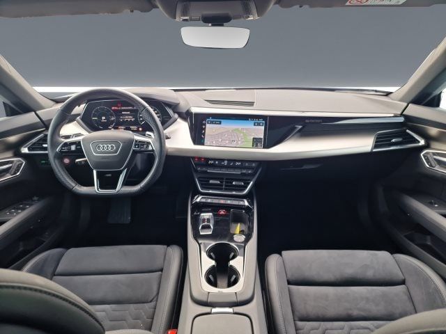 Audi E-tron GT Quattro E-tron Quattro - 2022 - Joinsteer - #9