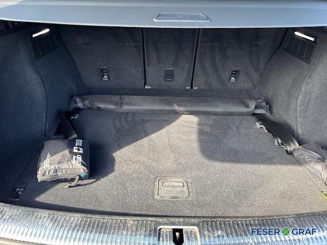 Audi Q5 Sportback 50 TDI Quattro Tiptronic - 2023 - Joinsteer - #8